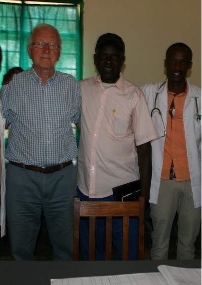Clinic
