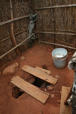 Latrine