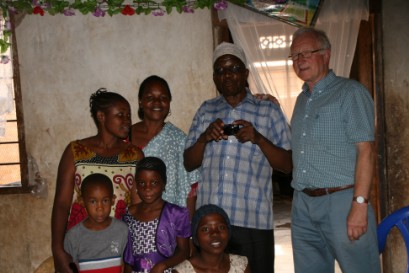 Stima and Family
