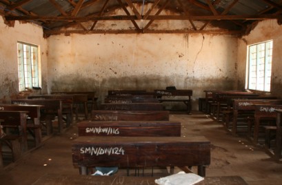 School inside