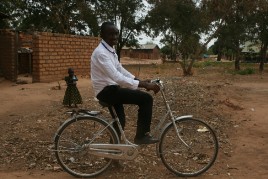 Bike example