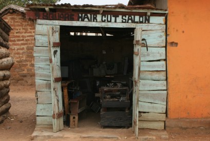 Hairdresser