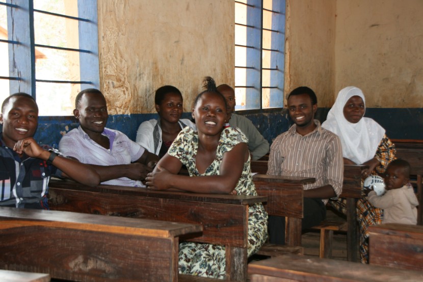 Teachers