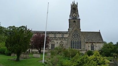 Minch-Church